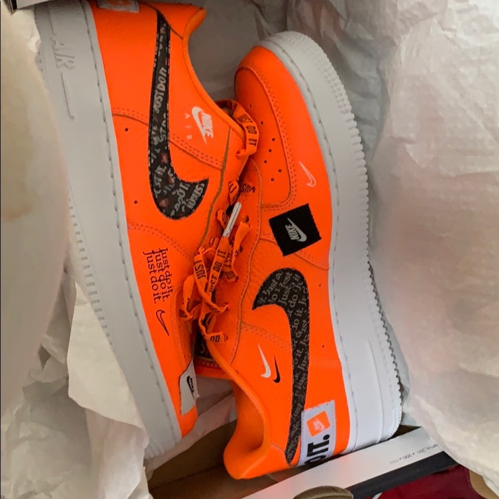 Bend new Nike
